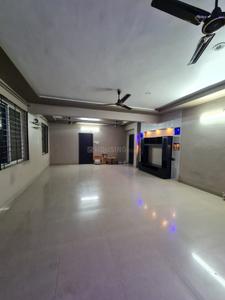 Hall Image of 2300 Sq.ft 4 BHK Apartment / Flat for rent in Bhicholi Mardana Indore for Rs. 45000