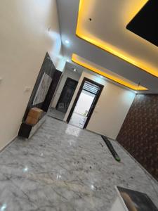 Hall Image of 900 Sq.ft 4 BHK Independent House for sale in Ratna Enclave, Govindpuram Ghaziabad for Rs. 9200000