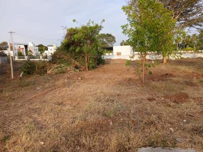 Image of 3400 Sq.ft Residential Plot / Land for sale in Kollampalayam, Erode for Rs. 4000000
