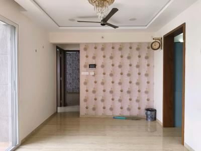 Living Room Image of 850 Sq.ft 2 BHK Apartment / Flat for sale in VTP Belair, Mahalunge Pune for Rs. 7300000