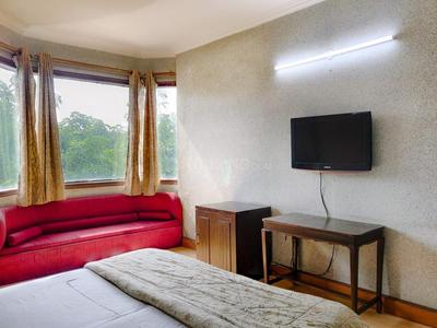 Bedroom Image of HelloWorld Mansion in Sector 42, Gurgaon