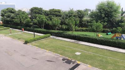 Image of 1449 Sq.ft 3.5 BHK Apartment / Flat for sale in Emaar Palm Hills, Sector 77, Gurgaon for Rs. 17500000