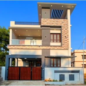 Image of 2200 Sq.ft 4 BHK Independent House for sale in Kamal Vihar, Raipur for Rs. 6530000