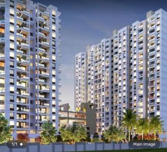 2 BHK Flat