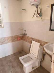 Bedroom One Image of 743 Sq.ft 3 BHK Apartment / Flat for sale in GLS Avenue 51, Sector 92 Gurgaon for Rs. 6200000