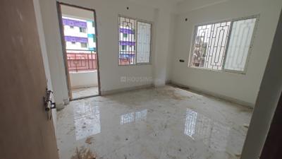 Bedroom Image of 800 Sq.ft 2 BHK Apartment / Flat for sale in Keshtopur Kolkata for Rs. 2900000