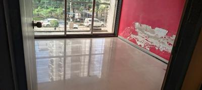 Bedroom Image of 1050 Sq.ft 2 BHK Apartment / Flat for sale in Platinum Aura, Kalamboli Navi Mumbai for Rs. 9200000