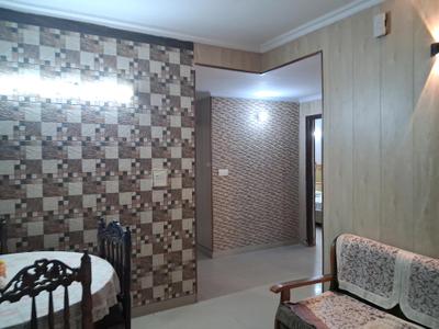 Dining Area Image of 1475 Sq.ft 3 BHK Apartment / Flat for sale in Supertech Ecociti, Sector 137 Noida for Rs. 18000000