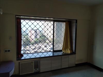 Bedroom Image of 620 Sq.ft 1 BHK Apartment / Flat for rent in Anand Sawali, Thane West Thane for Rs. 29000