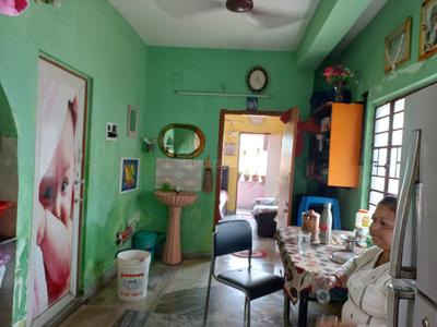 Image of 778 Sq.ft 2 BHK Builder Floor for sale in Baranagar, Kolkata for Rs. 2300000