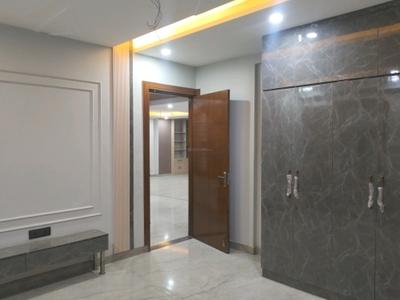 Bedroom Image of 3207 Sq.ft 5 BHK Apartment / Flat for sale in Rajendra Nagar Ghaziabad for Rs. 27800000