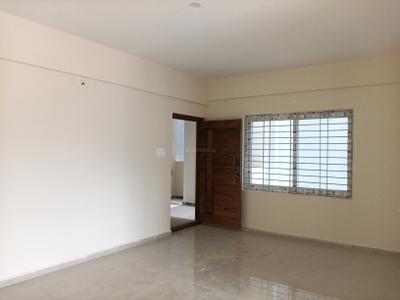 Living Room Image of 1234 Sq.ft 2 BHK Apartment / Flat for sale in The Pearl Paradise, Visthar Bengaluru for Rs. 9066666