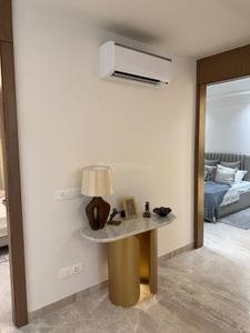 Bedroom Image of 1624 Sq.ft 3 BHK Builder Floor for sale in Vatika Xpressions, Sector 88B Gurgaon for Rs. 25100000