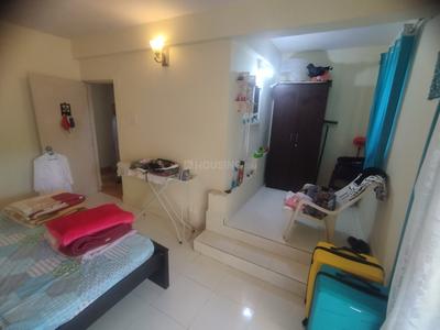Bedroom Image of 1291 Sq.ft 3 BHK Villa for sale in Salcete Goa for Rs. 28000000