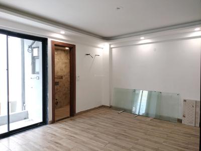 Bedroom Image of 1750 Sq.ft 3 BHK Apartment / Flat for sale in Sector 27 Dwarka New Delhi for Rs. 8500000
