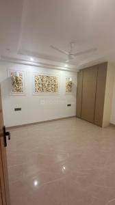 Hall Image of 1125 Sq.ft 3 BHK Builder Floor for sale in Juanapur New Delhi for Rs. 9300000
