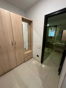 Bedroom Image of 2511 Sq.ft 3 BHK Apartment / Flat for sale in Richmond Town Bengaluru for Rs. 47500000