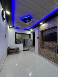 Hall Image of 600 Sq.ft 4 BHK Independent House for sale in Gandhi Nagar Firozabad for Rs. 3400000