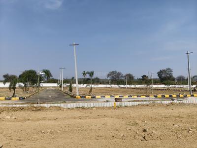 Image of 173 Sq.ft Residential Plot / Land for sale in Jinnaram, Sangareddy for Rs. 2700000