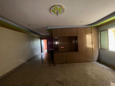Hall Image of 1064 Sq.ft 2 BHK Apartment / Flat for sale in Rajarhat Kolkata for Rs. 2500000