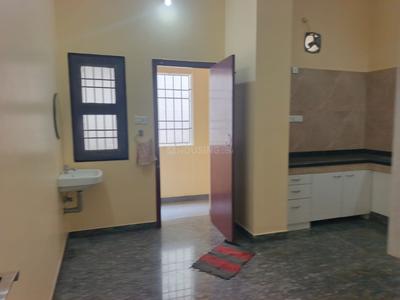 Hall Image of 2400 Sq.ft 4 BHK Apartment / Flat for rent in Palavakkam R.F. Chennai for Rs. 50000