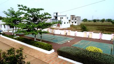 Image of 1000 Sq.ft Residential Plot / Land for sale in Bhilai Marshalling Yard, Charoda for Rs. 1600000