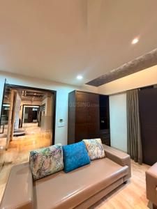 Bedroom Image of 5500 Sq.ft 4.5 BHK Villa for sale in New Alkapuri Vadodara for Rs. 70000000
