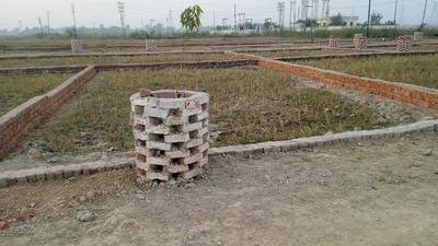 Image of 1000 Sq.ft Residential Plot / Land for sale in Ram Nagar, Varanasi for Rs. 1100000