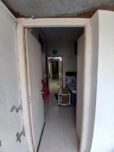 Hall Image of 1100 Sq.ft 2 BHK Duplex for sale in Zadeshwar Bharuch for Rs. 6000000