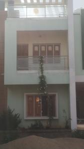Image of 1500 Sq.ft 2 BHK Builder Floor for rent in Old Town, Bhubaneswar for Rs. 13000