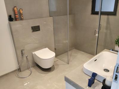 Bedroom Three Image of 7200 Sq.ft 4 BHK Villa for sale in Satellite Ahmedabad for Rs. 180000000