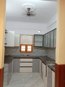 Kitchen Image of 1600 Sq.ft 3 BHK Duplex for sale in Sahastradhara Road Dehradun for Rs. 15500000