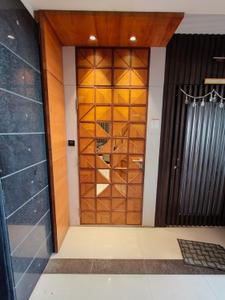 Image of 2200 Sq.ft 3 BHK Apartment / Flat for rent in Pal, Surat for Rs. 65000