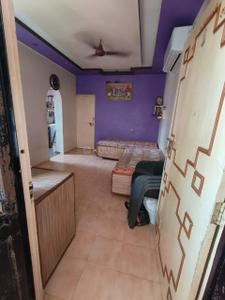 Bedroom Image of 630 Sq.ft 1 BHK Apartment / Flat for sale in Isanpur Ahmedabad for Rs. 2000000