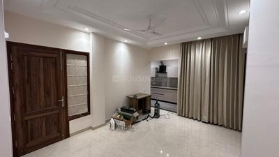 Bedroom Image of 1800 Sq.ft 3 BHK Builder Floor for rent in Sector 89 Mohali for Rs. 38000