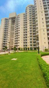 Image of 1200 Sq.ft 2 BHK Apartment / Flat for sale in BPTP Discovery Park, Sector 80, Faridabad for Rs. 13500000