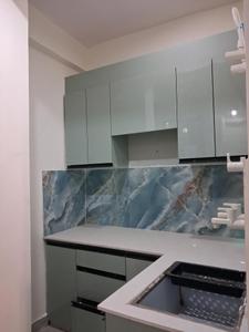 Kitchen Image of 1050 Sq.ft 2 BHK Apartment / Flat for sale in Sector 49 Noida for Rs. 4200066