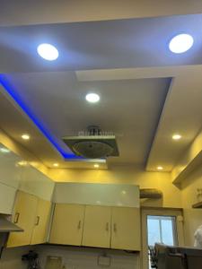 Hall Image of 2275 Sq.ft 4.5 BHK Apartment / Flat for sale in Exotica Fresco, Sector 137 Noida for Rs. 40000000