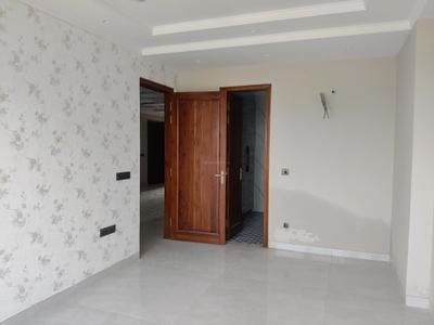 Bedroom Image of 1600 Sq.ft 2 BHK Builder Floor for sale in Sector 57 Gurgaon for Rs. 14000000