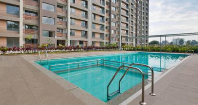 Image of 1057 Sq.ft 2 BHK Apartment / Flat for sale in Arvind Skylands, Nehru Nagar, Bengaluru for Rs. 13000000