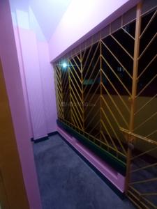 Balcony Image of 550 Sq.ft 2 BHK Independent House for rent in Arabinda Pally Siliguri for Rs. 6000