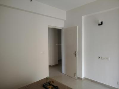 Bedroom Image of 1335 Sq.ft 3 BHK Apartment / Flat for sale in Sam Palm Olympia, Noida Extension Greater Noida for Rs. 13500000