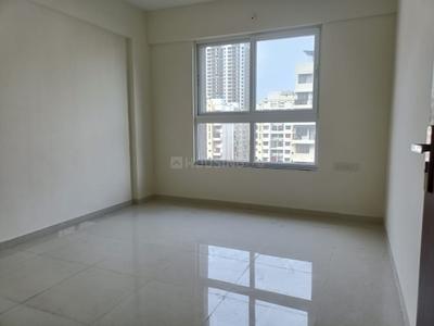 Bedroom Image of 1050 Sq.ft 2 BHK Apartment / Flat for rent in Dreams Elina, Hadapsar Pune for Rs. 22000
