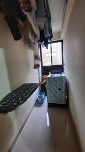 Hall Image of 1111 Sq.ft 2 BHK Apartment / Flat for sale in Kristal Quartz 2, Yamare Bengaluru for Rs. 9500000