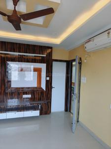 Hall Image of 1622 Sq.ft 3 BHK Apartment / Flat for sale in Dagapur Siliguri for Rs. 7500000