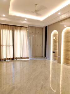 Bedroom Image of 2565 Sq.ft 4 BHK Builder Floor for sale in Sector 45 Gurgaon for Rs. 33000000