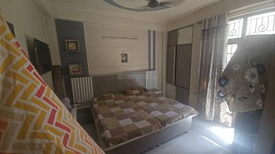 3 BHK Independent Builder Floor