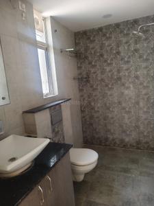 Image of 1650 Sq.ft 3 BHK Apartment / Flat for rent in The 3C Lotus Boulevard, Sector 100, Noida for Rs. 50000