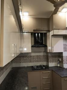 Kitchen Image of 1896 Sq.ft 3.5 BHK Apartment / Flat for sale in Bengal Peerless Avidipta, Santoshpur Kolkata for Rs. 25500000