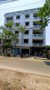 Image of 834 Sq.ft 2 BHK Apartment / Flat for sale in Sheoraphuli, Hooghly for Rs. 2150000